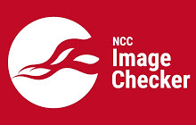 NCC Image Checker
