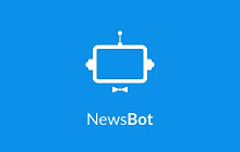 NewsBot - Give me 5