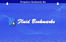 Fluid Bookmarks