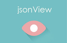 jsonView jsonViewer json formatter 格式化