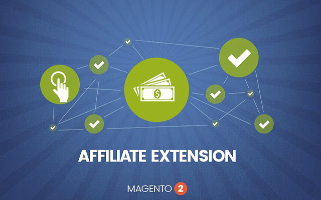 Magento Affiliate Extension – Refer a Friend