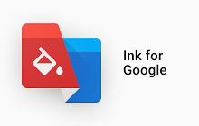 Ink for Google™