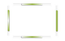 Green Scroll Bar - Pure CSS3 (from ZIG)
