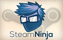 Steam Ninja!