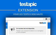 Testapic - Remote UserTesting