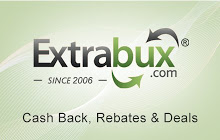 Extrabux - 海淘返利、优惠折扣助手