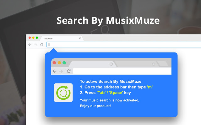 Search By MusixMuze