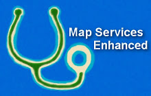 Map Services Enhanced