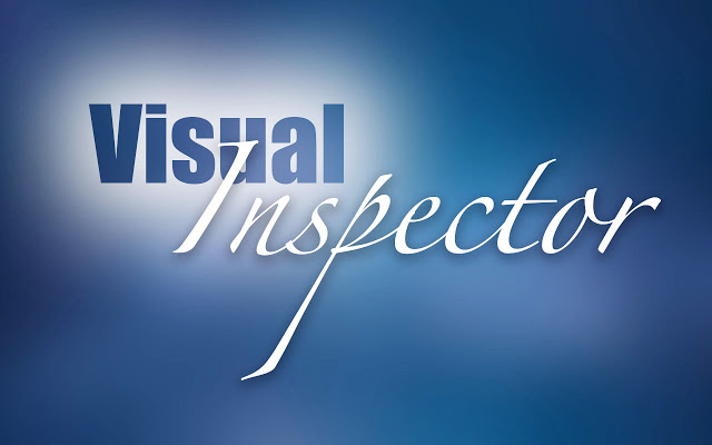 Visual Inspector(前端重构+视觉走查辅助工具)