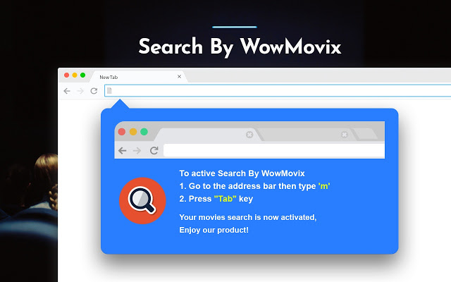 Search By WowMovix