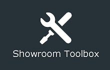 Showroom Toolbox