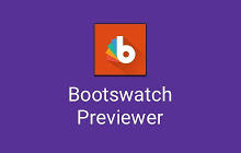 Bootswatch Previewer
