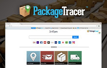 PackageTracer