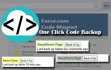 Force.com Code Magnet