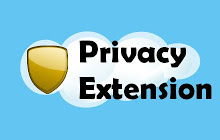 Privacy Extension