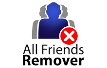 All Friends Remover for Facebook™