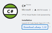 Visual Studio Code Extension Downloader