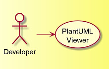 PlantUML Viewer