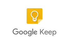Google Keep Chrome 扩展程序