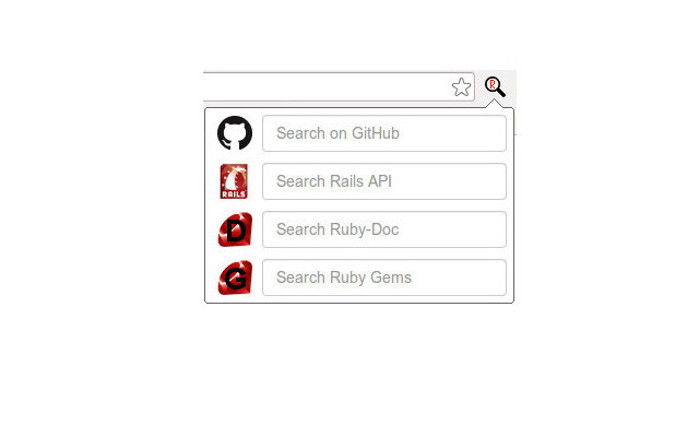 Ruby on Rails Search Kit