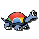 Open TortoiseSVN for Google Chrome™