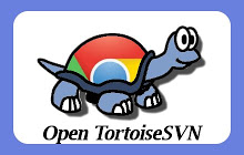 Open TortoiseSVN for Google Chrome™