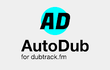AutoDub