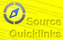 Source Quicklinks