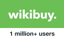 Wikibuy from Capital One