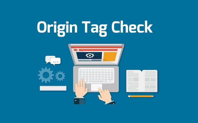 Origin Tag Check