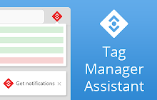 Tag Manager Assistant