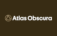 Atlas Obscura Tabs