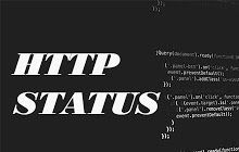 HTTP Status code