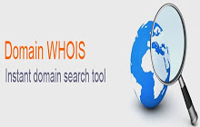 Quick Domain WHOIS