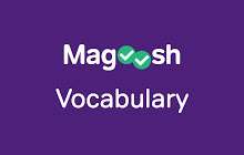 Magoosh Vocabulary