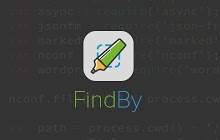 Find.By