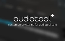 Audiotool Plus