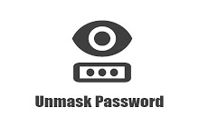 Unmask Password - 显示密码