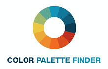 Color Palette Finder