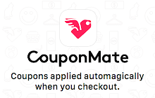 CouponMate: Coupon Codes & Deals