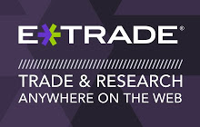 E*TRADE Browser Trading