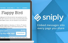 Sniply: Drive Conversion Through Content