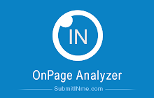 Website OnPage Analyzer