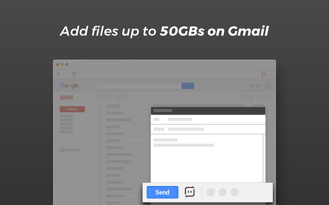 Send Anywhere (For Gmail/Slack)