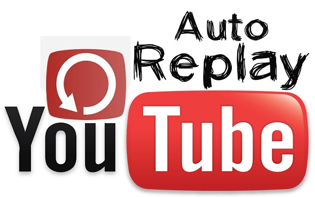 Auto Replay – Looper for YouTube™