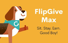 FlipGive Max