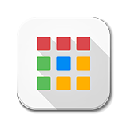 ChromeApps Button