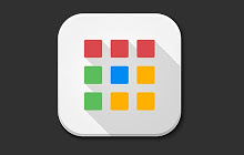 ChromeApps Button