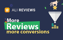 Ali Reviews - AliExpress Review Importer