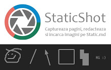 StaticShot - Screenshot Capture & Annotate